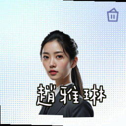 赵雅琳
